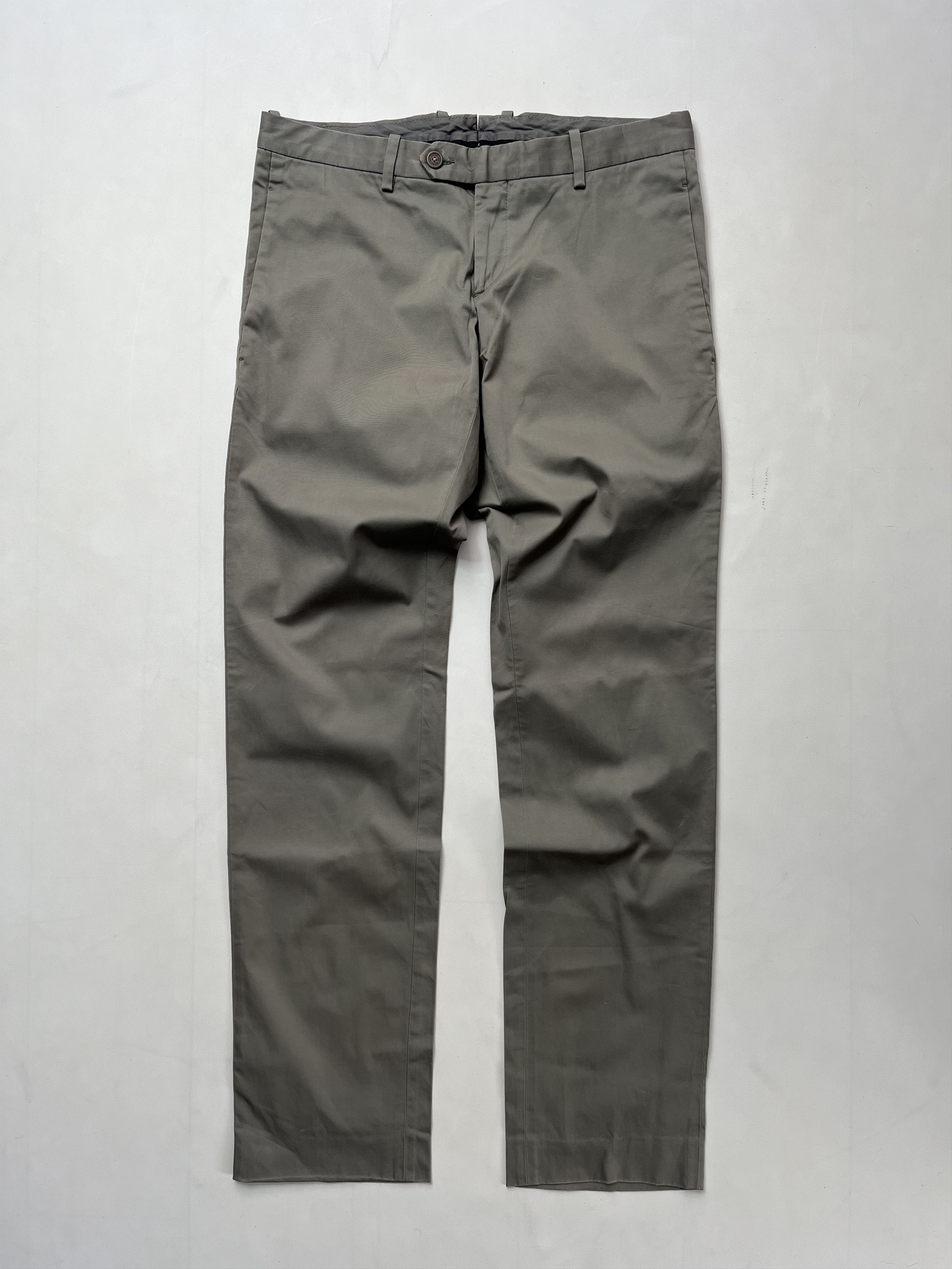 Neil Barrett Neil Barrett pant Size US 32 / EU 48 - 1 Thumbnail