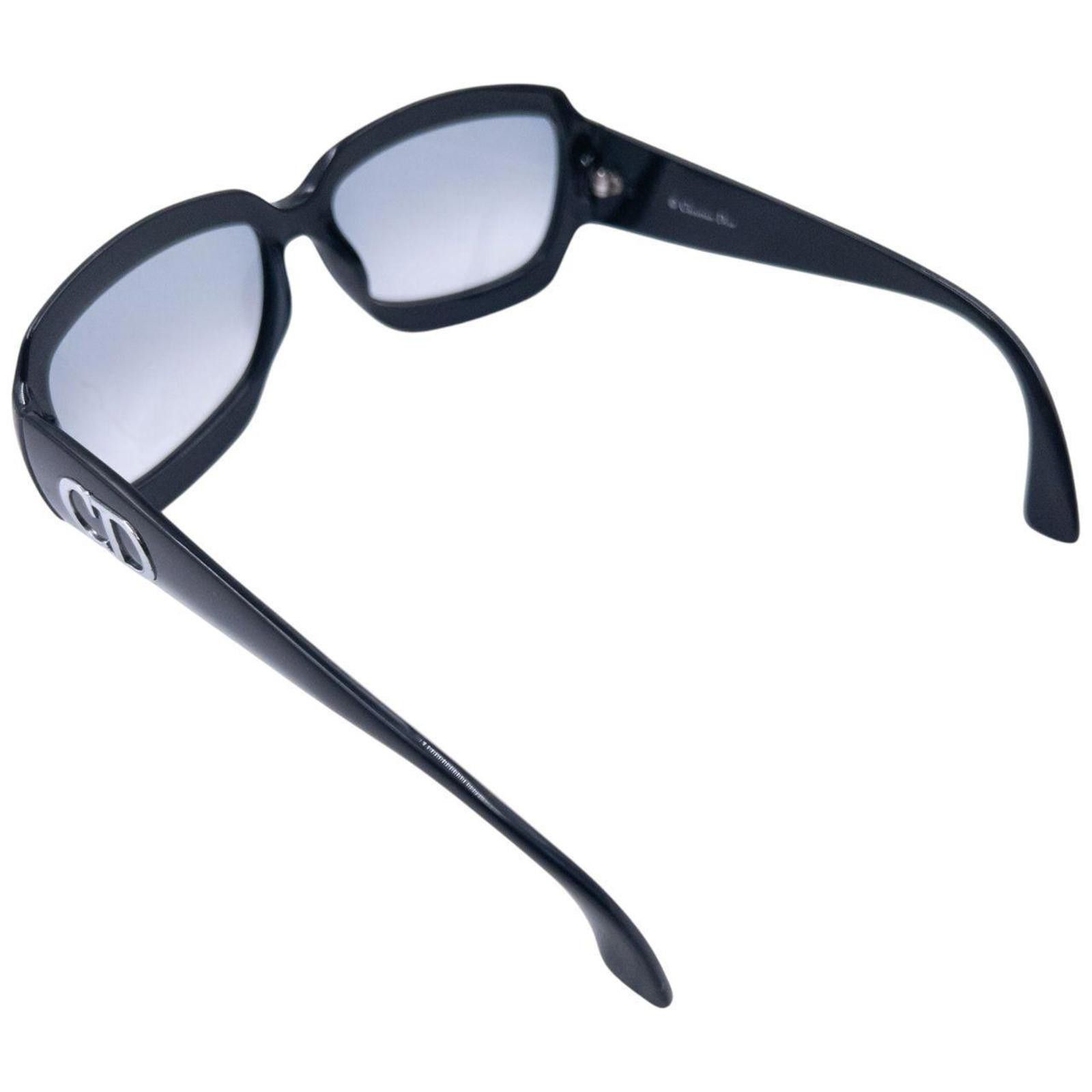 Dior Vintage Dior Sunglasses Size ONE SIZE - 4 Thumbnail