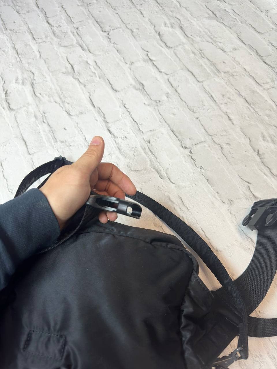 Japanese Brand × Porter × Vintage Porter Yoshida Japan Rare Bag Size ONE SIZE - 12 Thumbnail