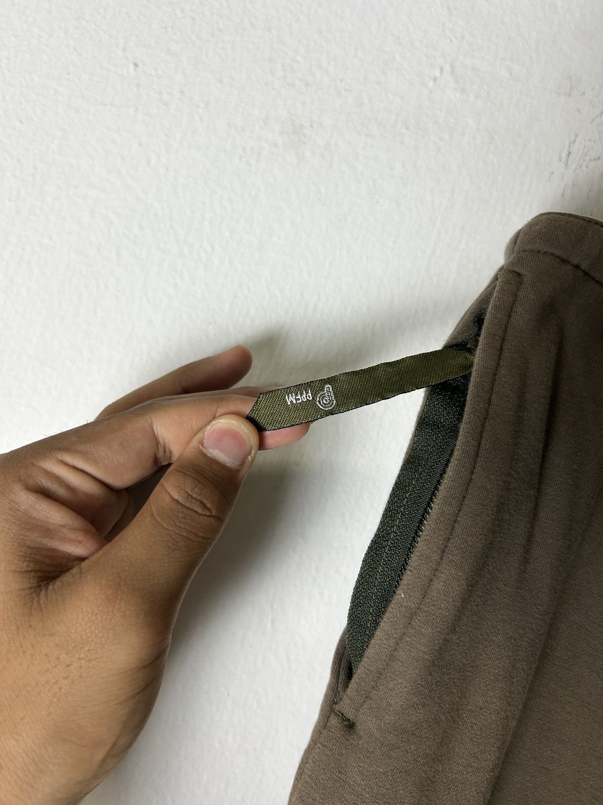 PPFM PPFM Type PTC Short Pant Size US 34 / EU 50 - 5 Thumbnail
