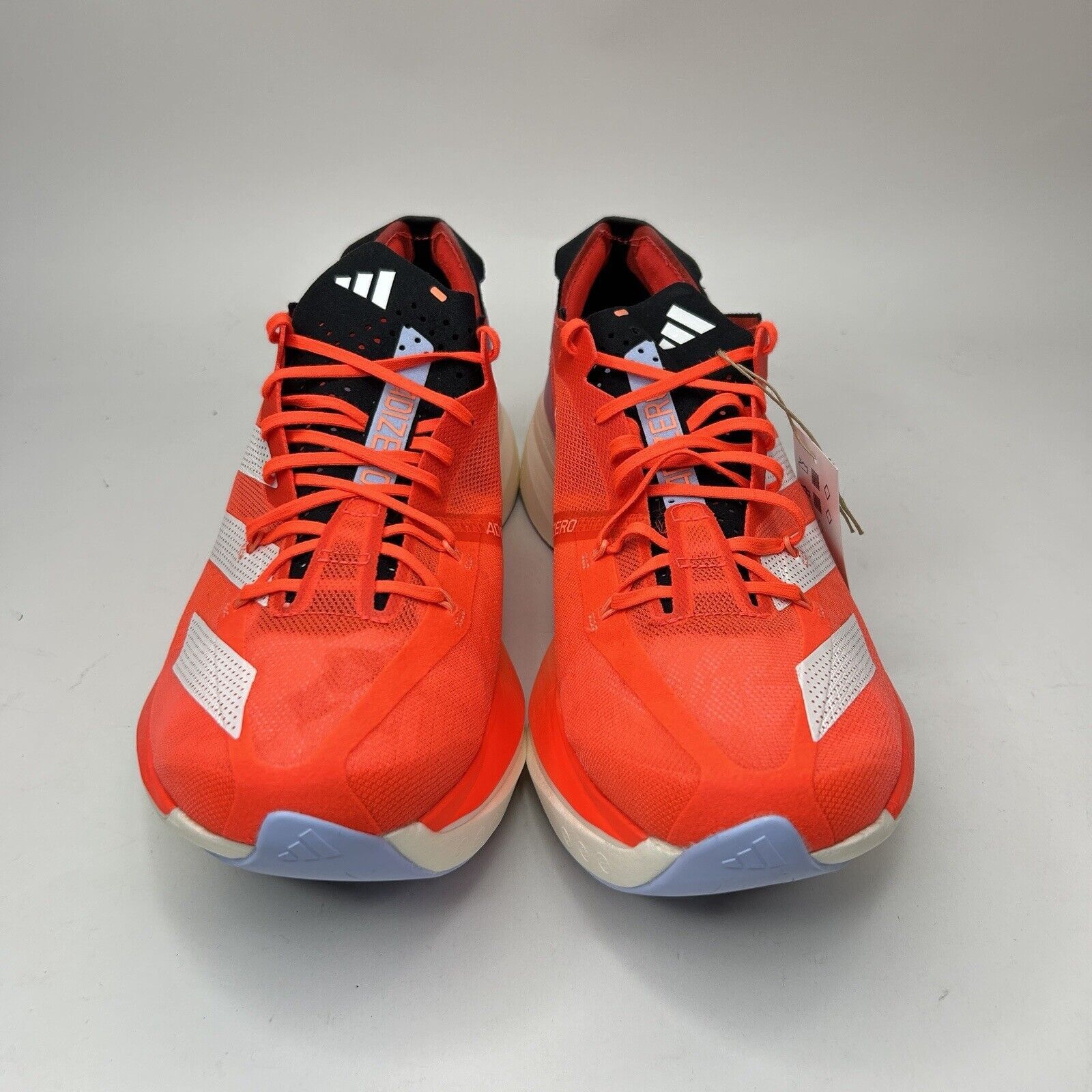 Adidas Adidas Adizero Adios Pro 3 “Solar Red” 2023 Size US 13 / EU 46 - 2 Thumbnail