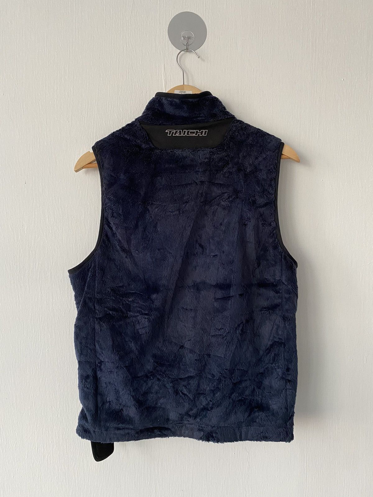 Kadoya × Sports Specialties Taichi Racing Fur Light Jacket Size US S / EU 44-46 / 1 - 8 Thumbnail
