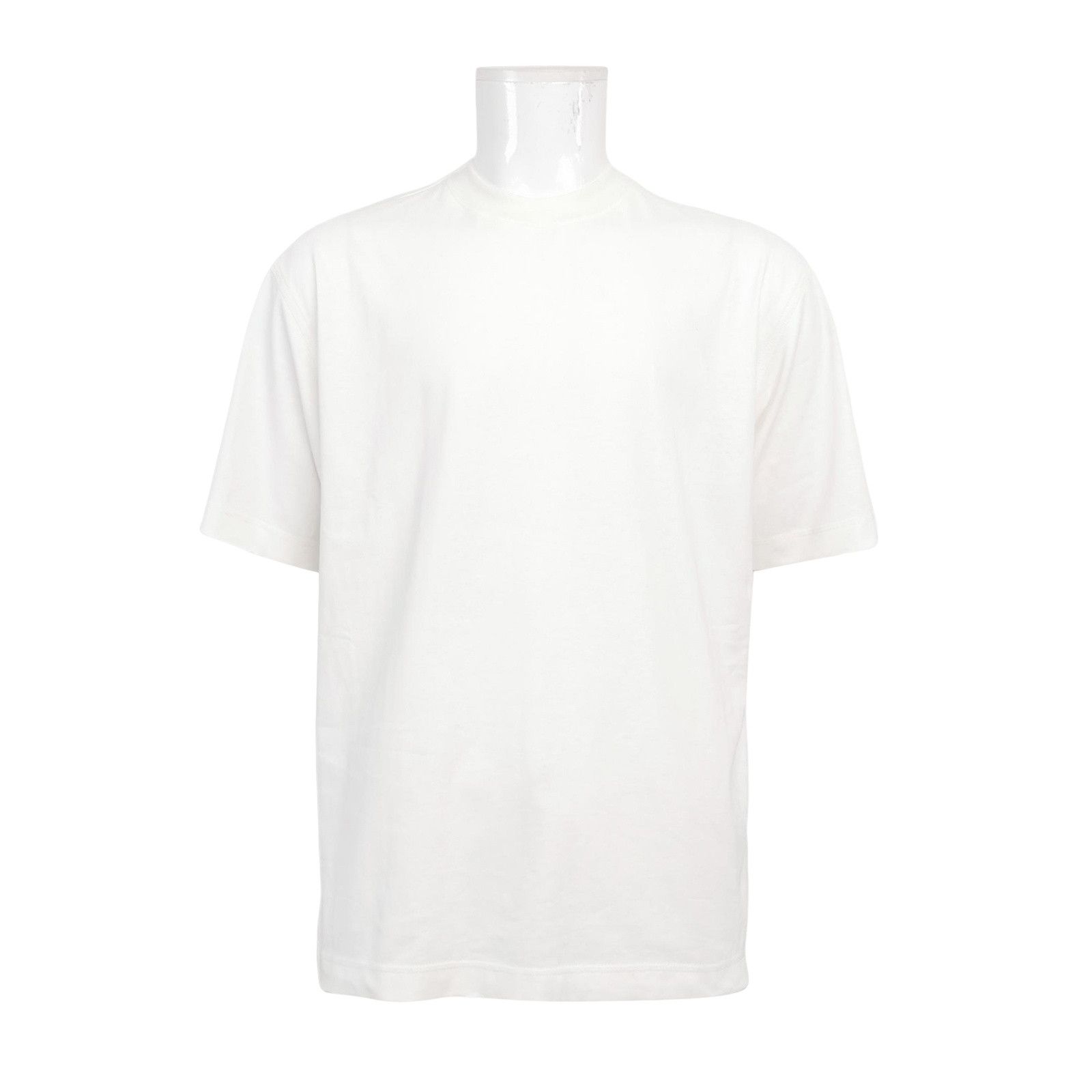 Burberry Burberry EKD Print T-Shirt S Size US S / EU 44-46 / 1 - 1 Thumbnail