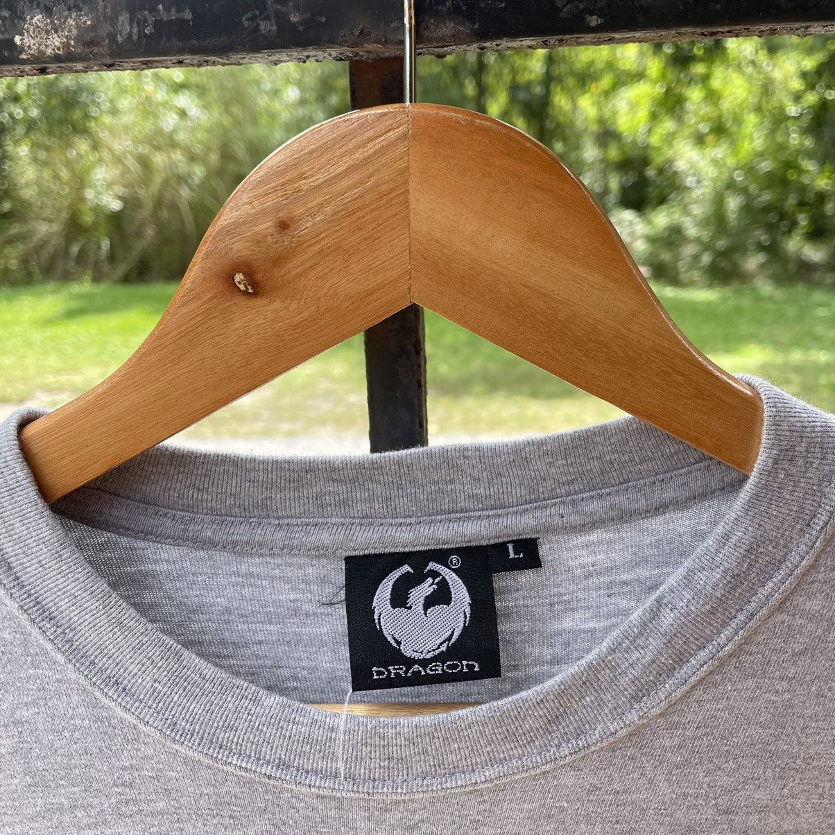 Welcome Skateboards 🔥🔥Vintage Dragon Skateboards Big Logo Promo Skate Tee Size US L / EU 52-54 / 3 - 7 Thumbnail