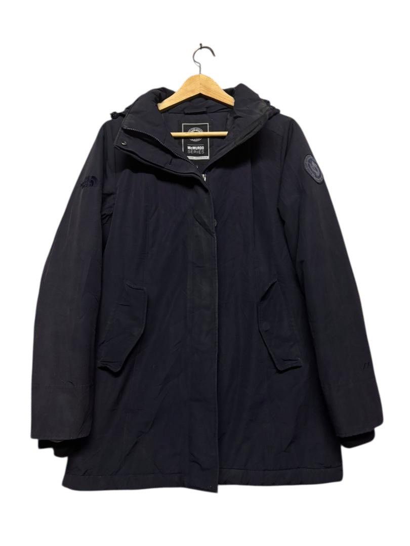 The North Face The North Face McMurdo Vx Active Long PUffer Jacket Size US M / EU 48-50 / 2 - 1 Thumbnail