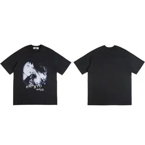 Streetwear T-Shirt