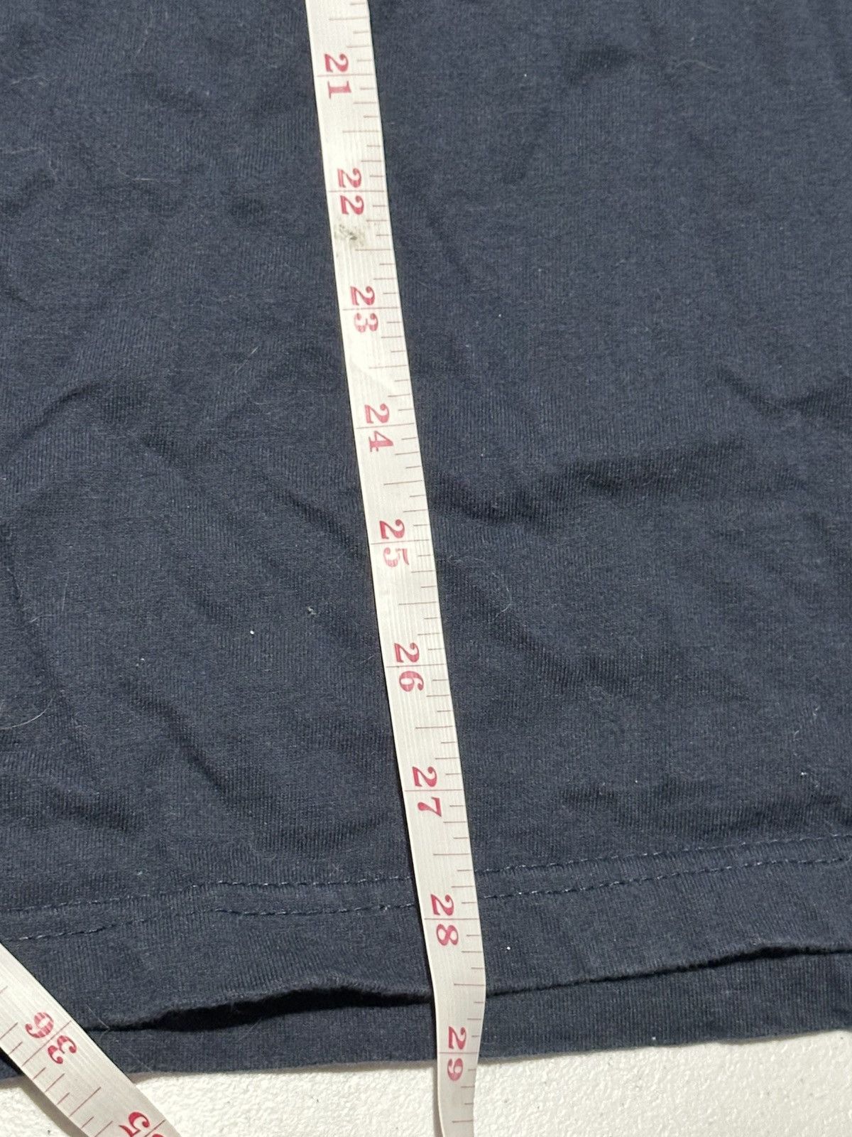 NHL Vintage Toronto Maple Leafs McCabe 24 Hockey graphic T-shirt Size US L / EU 52-54 / 3 - 7 Thumbnail