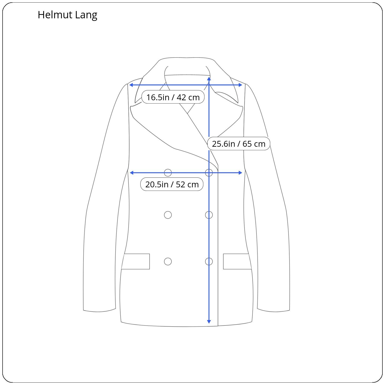Helmut Lang ⚡️QUICK SALE⚡️Helmut Lang Plaid Shearling Faux Fur Jacket Size S / US 4 / IT 40 - 6 Thumbnail