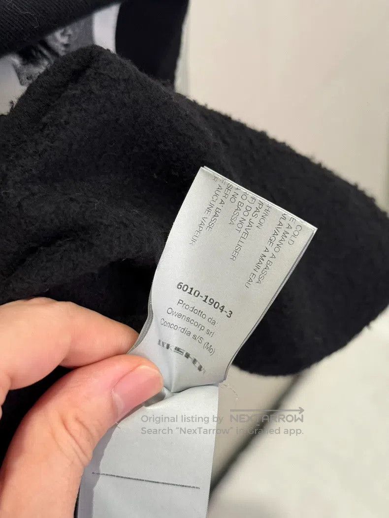 Rick Owens Rick Owens size os Pullover sleeveless Size US M / EU 48-50 / 2 - 5 Thumbnail