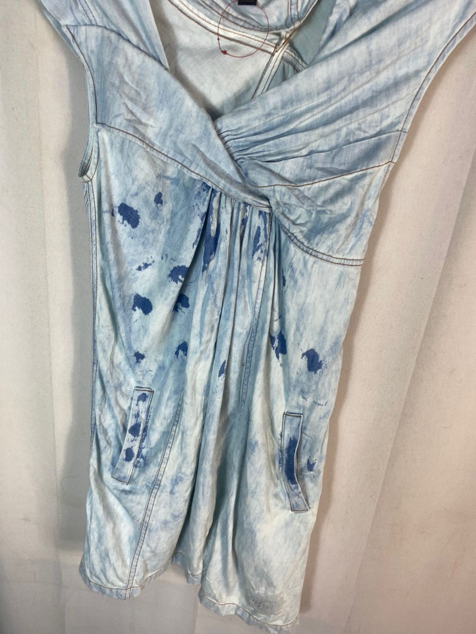 Designer × Diesel Diesel jeans dress shirt Size XS / US 0-2 / IT 36-38 - 6 Thumbnail