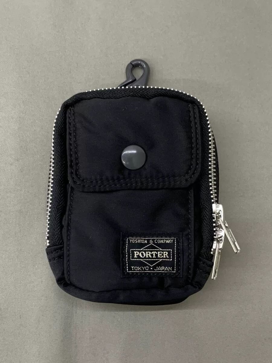 Porter Porter Tanker Multi-functional Small Bag Size ONE SIZE - 1 Thumbnail
