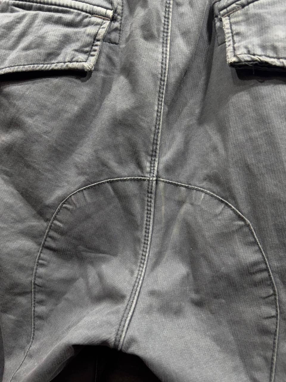G-Star Raw Denim Laundry Rovic Loose Trousers Pants