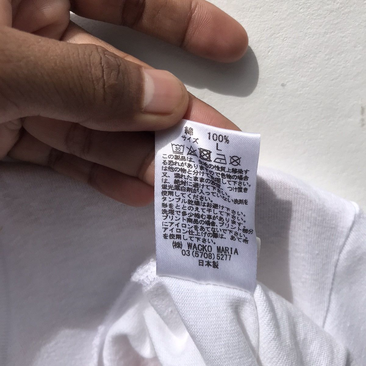 Wacko Maria Guilty Parties Tequaila Shirt Wacko Maria Japanese Designer Size US M / EU 48-50 / 2 - 17 Thumbnail
