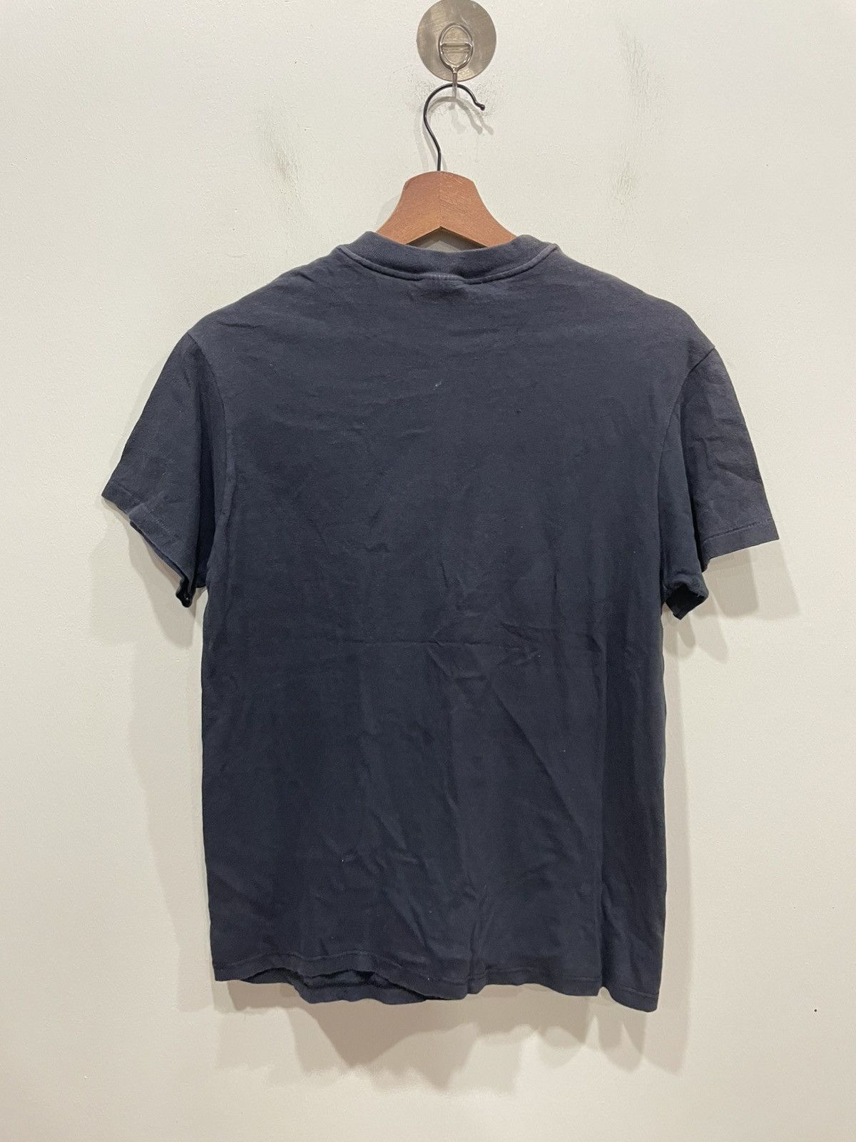 Band Tees Vintage Home Boy Size US M / EU 48-50 / 2 - 2 Thumbnail