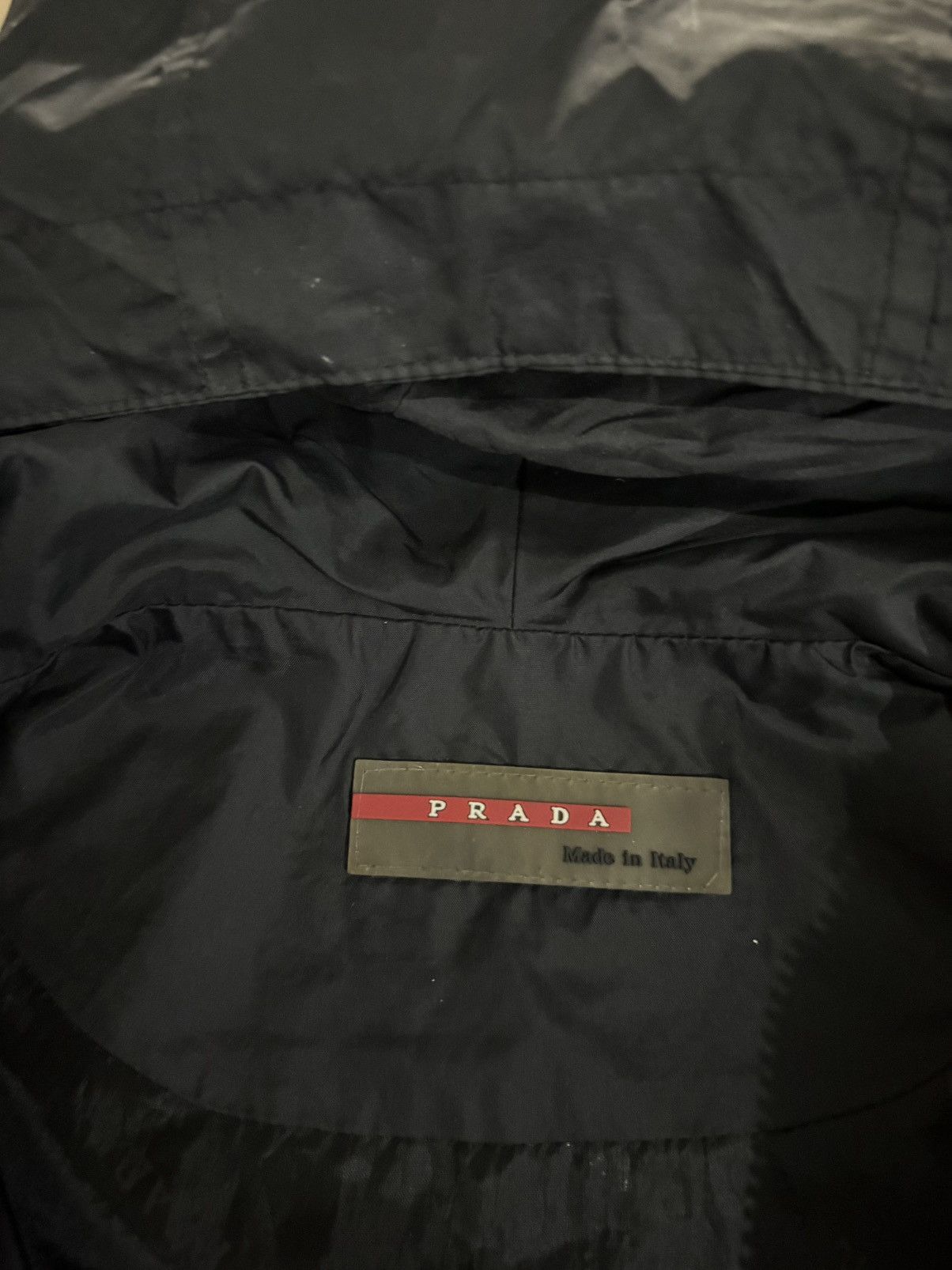 Other Prada light jacket italy brand Size US M / EU 48-50 / 2 - 12 Thumbnail