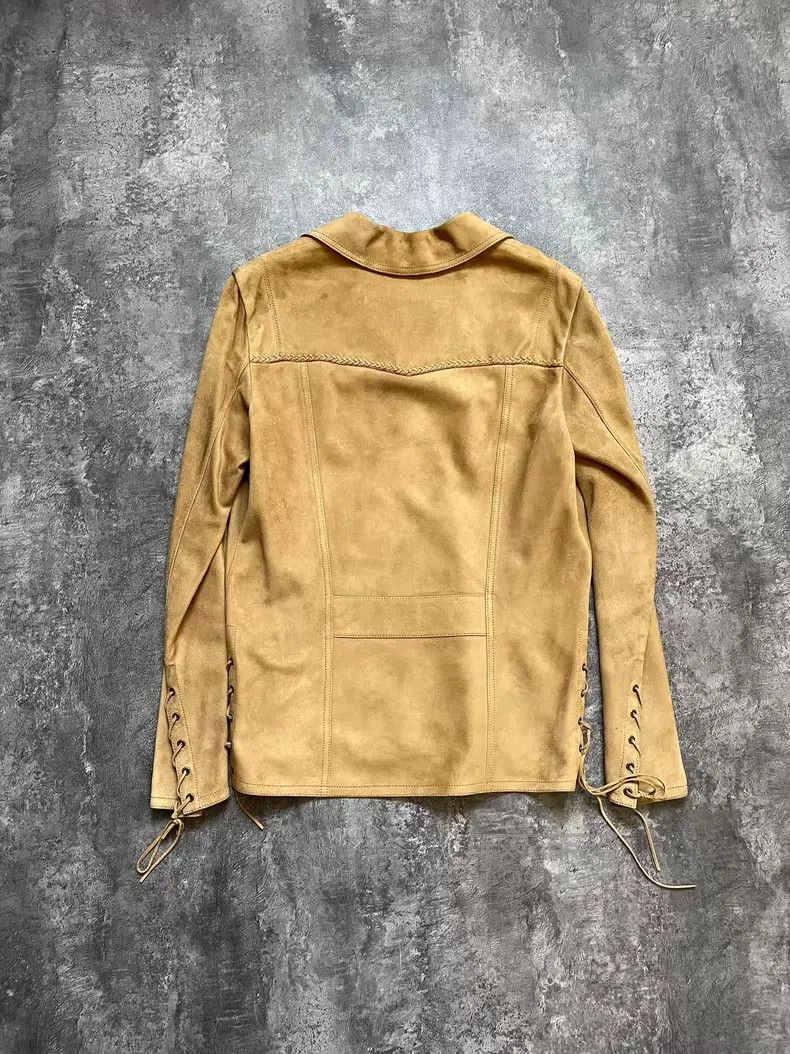Saint Laurent Paris #REF! Size US M / EU 48-50 / 2 - 6 Thumbnail