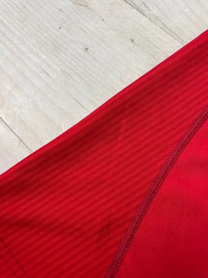 Reebok Reebok Liverpool 2002 2004 Owen #10 Home Shirt Soccer Jersey Size US S / EU 44-46 / 1 - 19 Thumbnail