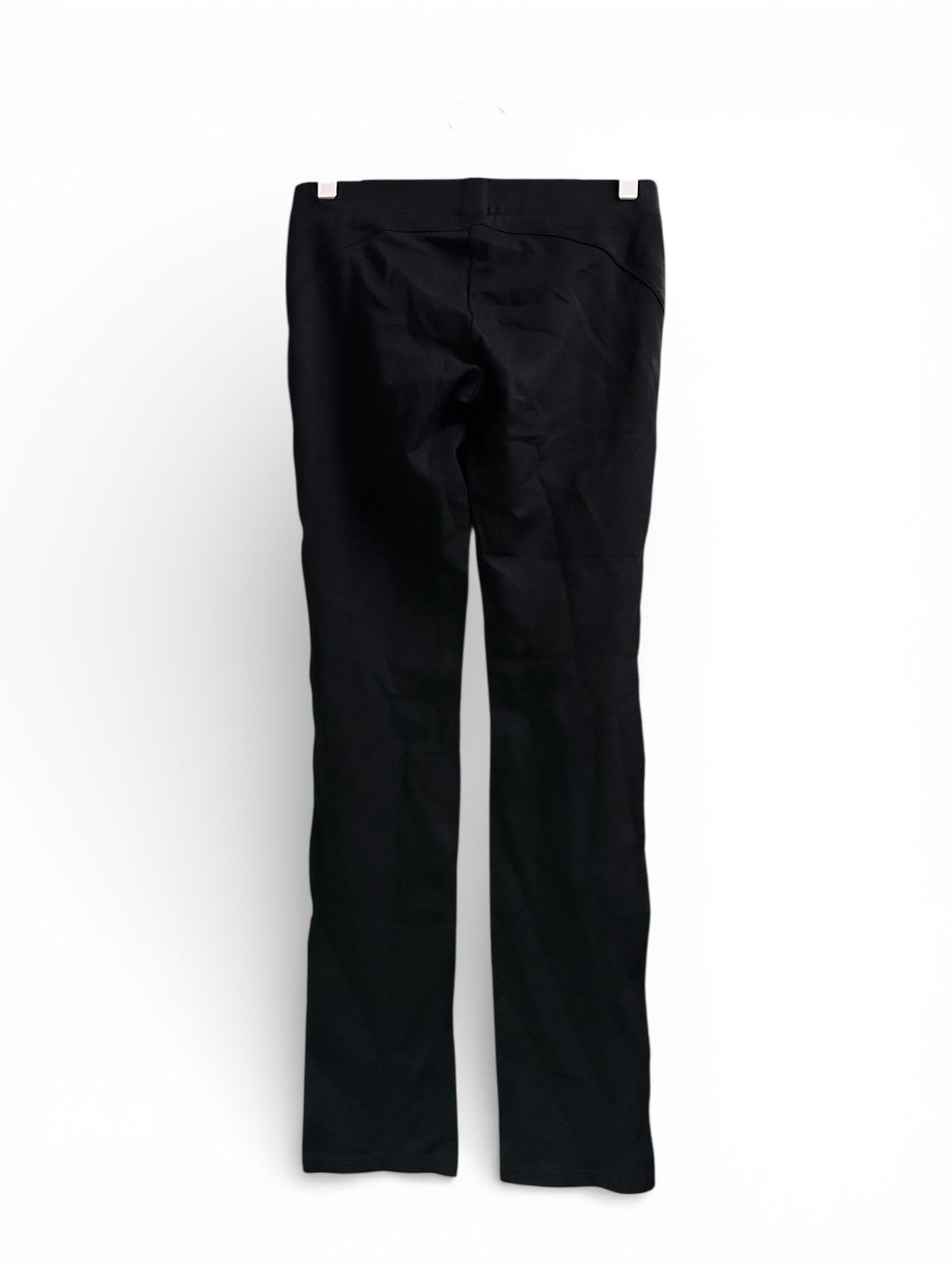 Helmut Lang New York Archival Bondage Jersey Size 32" / US 10 / IT 46 - 5 Thumbnail