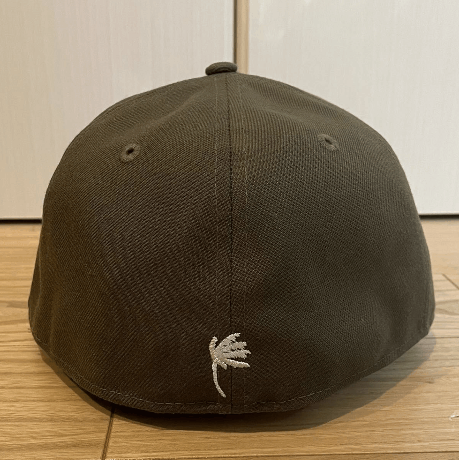 Other Wind and Sea New Era Fitted 7-1/2 Size ONE SIZE - 2 Thumbnail