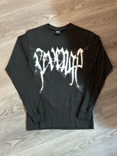 Men's Revenge Long Sleeve T Shirts | Grailed