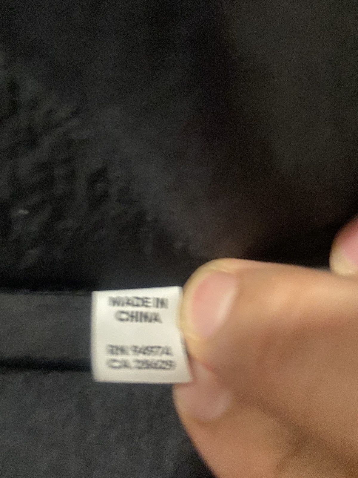 Stussy Stussy Casentino Wool Varsity Jacket Size US XL / EU 56 / 4 - 12 Thumbnail