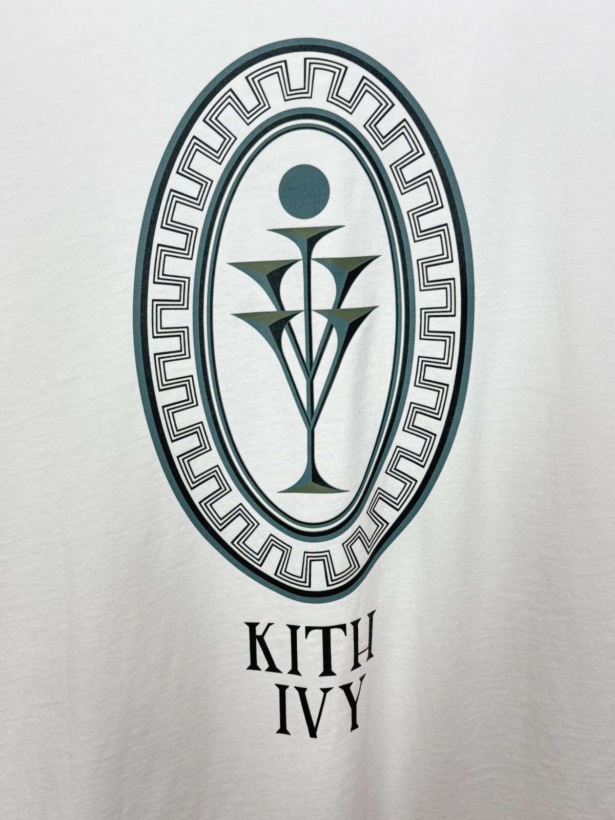 Kith Kith Ivy Pocket Tee Size US M / EU 48-50 / 2 - 6 Thumbnail