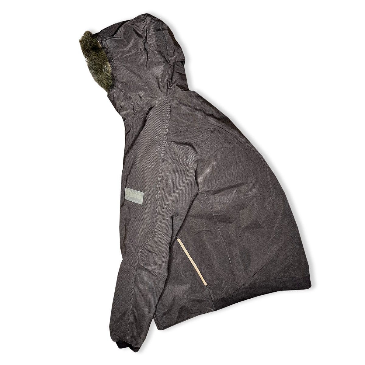 Oakley 2007 Oakley Technical Ventilated Cordrouy Jacket Size US S / EU 44-46 / 1 - 3 Thumbnail