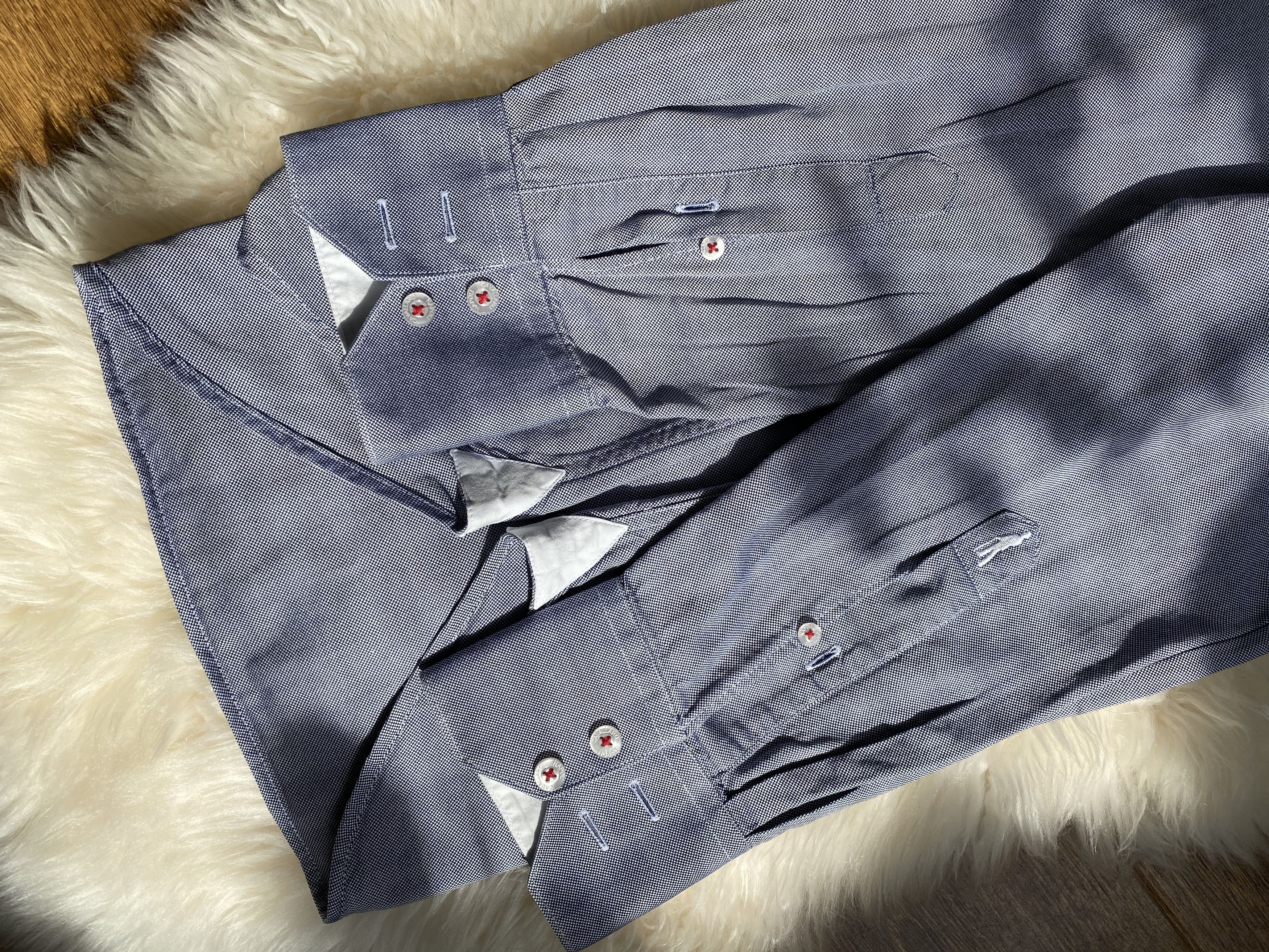 Other Cavallaro Napoli Doppio ritorto Size US XL / EU 56 / 4 - 6 Thumbnail