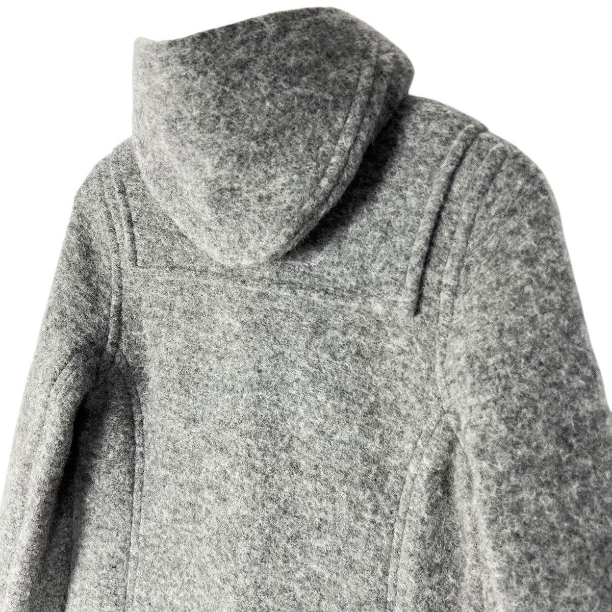 Gloverall Gloverall Women Duffel Coat Size M / US 6-8 / IT 42-44 - 10 Thumbnail