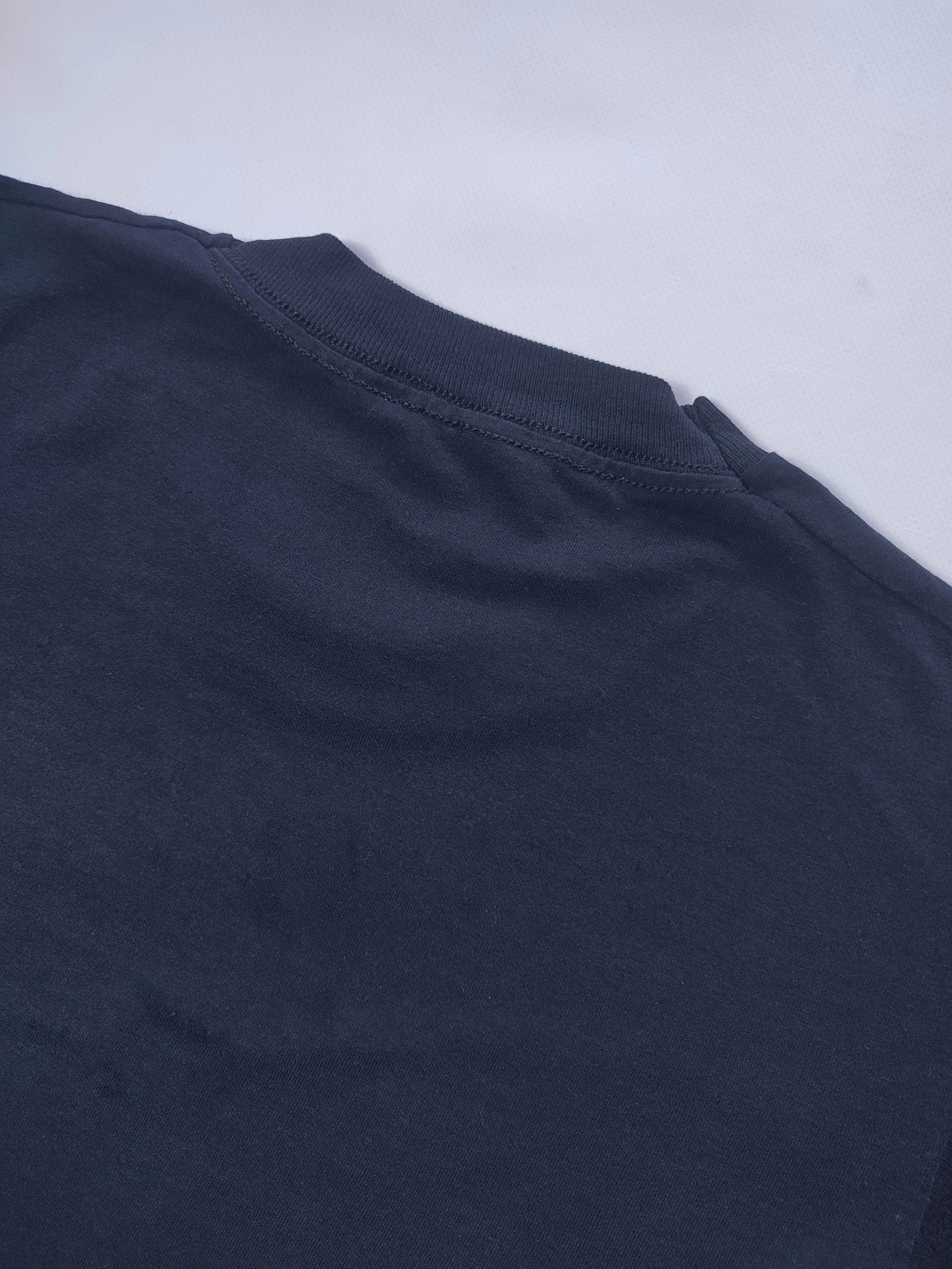 Vintage Vintage Whiskey Single Stitch Thin T-shirt Size US M / EU 48-50 / 2 - 11 Thumbnail