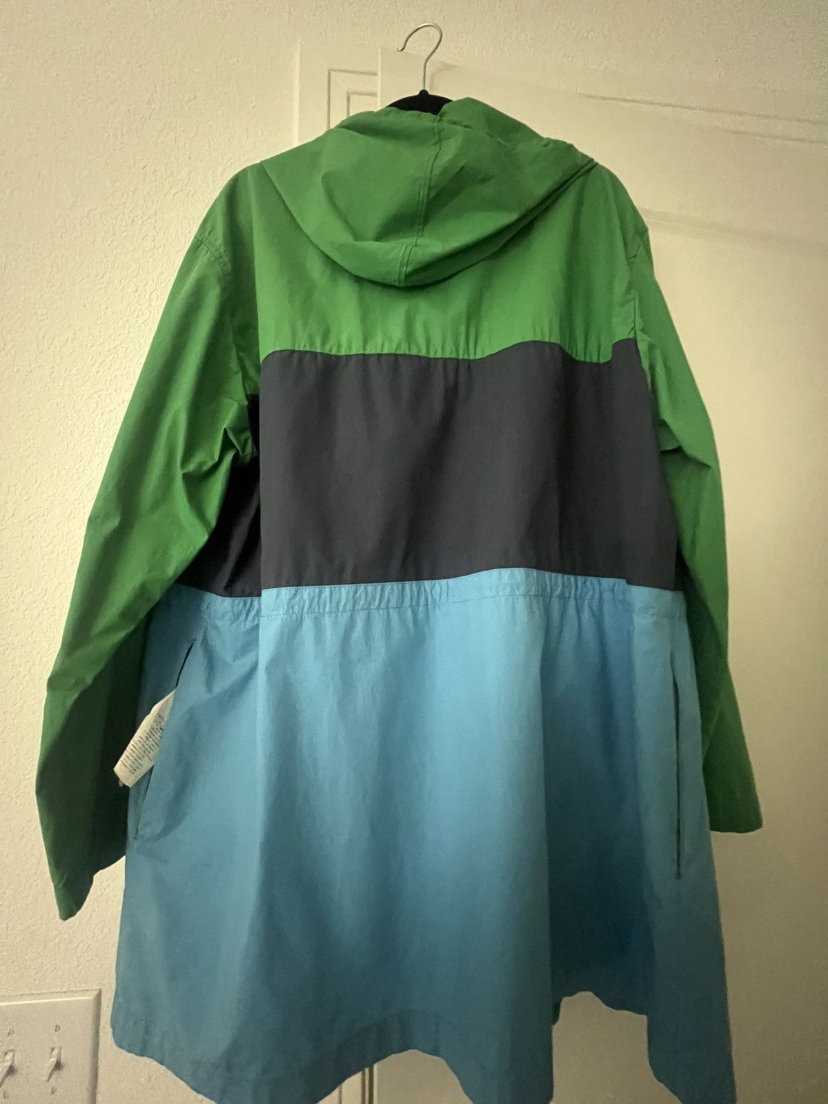 Kenzo Kenzo parka Size US XL / EU 56 / 4 - 6 Thumbnail