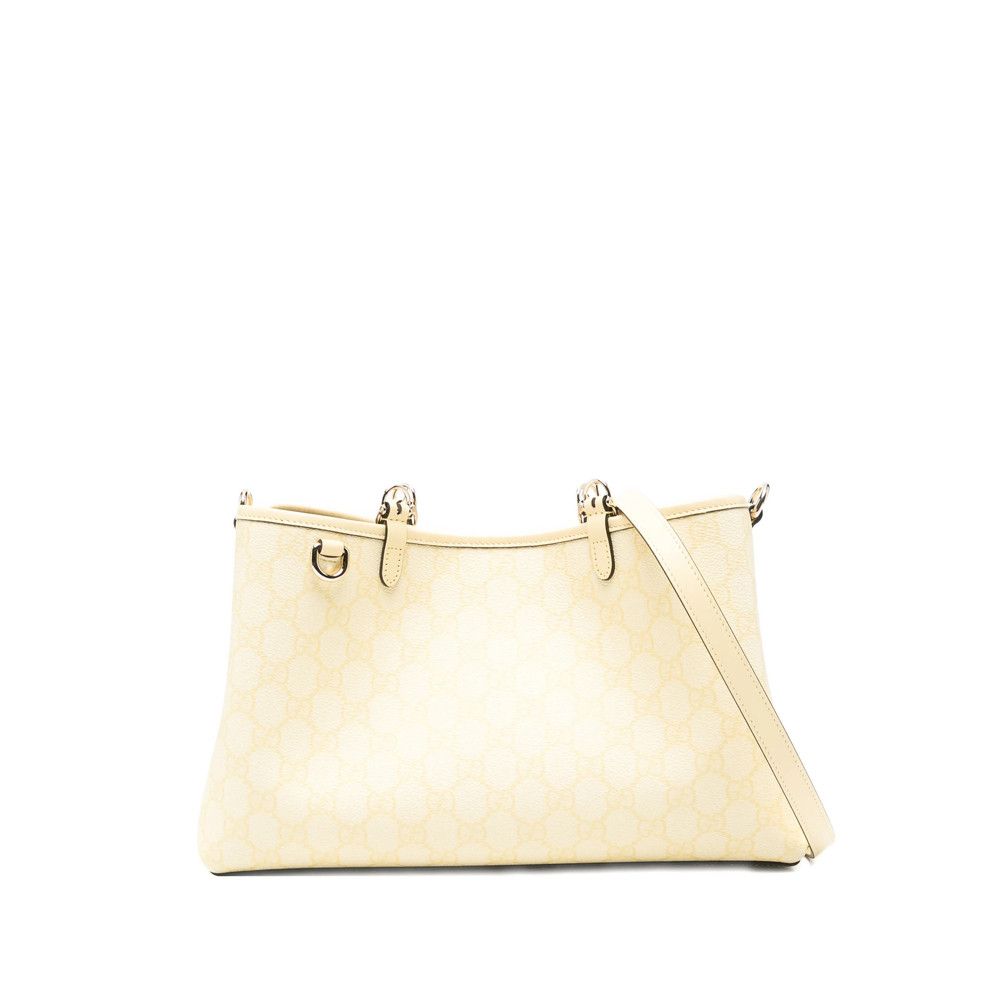 Gucci Gucci YELLOW Tote Bags Size ONE SIZE - 1 Thumbnail