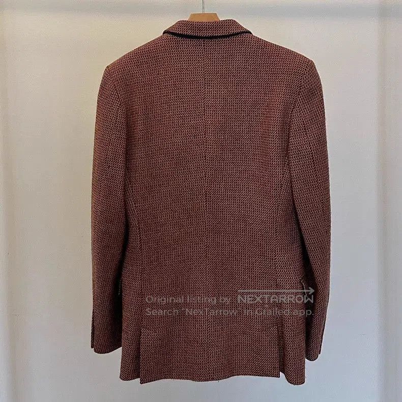 Dries Van Noten Dries Van Noten Casual Wool Blazer. Size US L / EU 52-54 / 3 - 7 Thumbnail