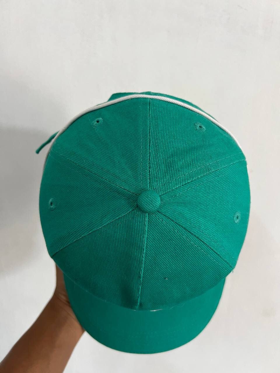 Hat Club Petronas Embroidery Hat Size ONE SIZE - 8 Thumbnail
