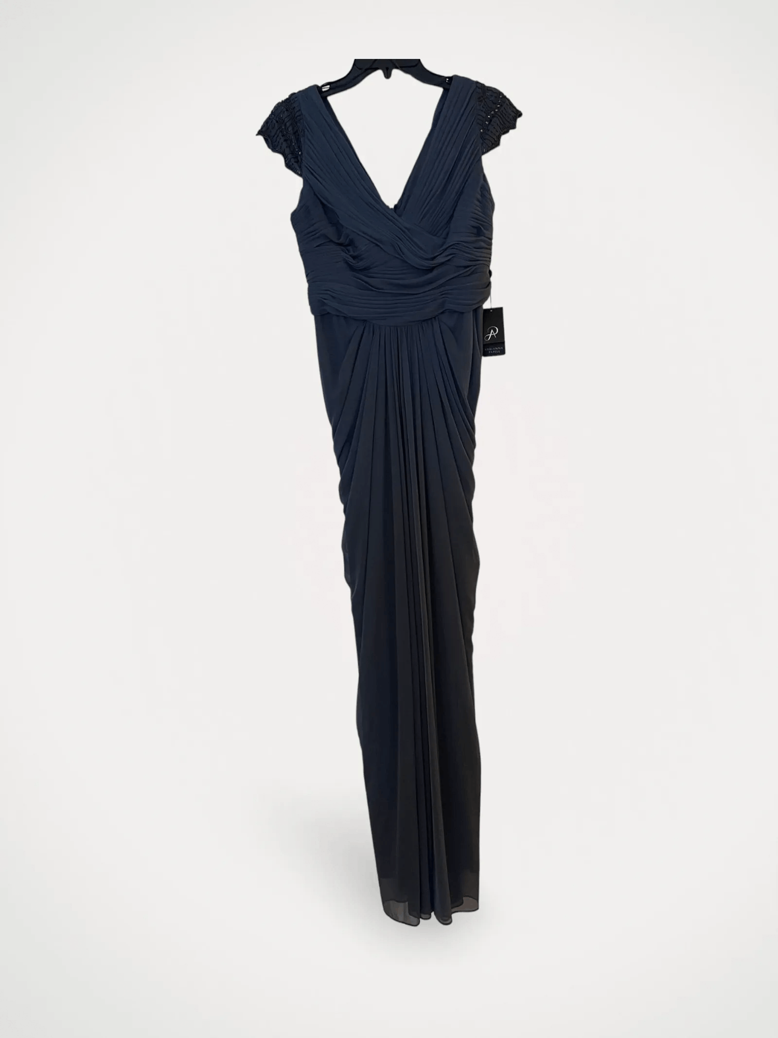 Adrianna Papell Adrianna Papell Dress Size S / US 4 / IT 40 - 1 Thumbnail
