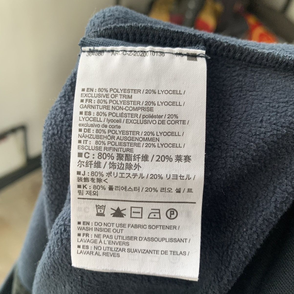 Arc'teryx Arc’teryx Dallen Fleece Jacket Size US S / EU 44-46 / 1 - 10 Thumbnail
