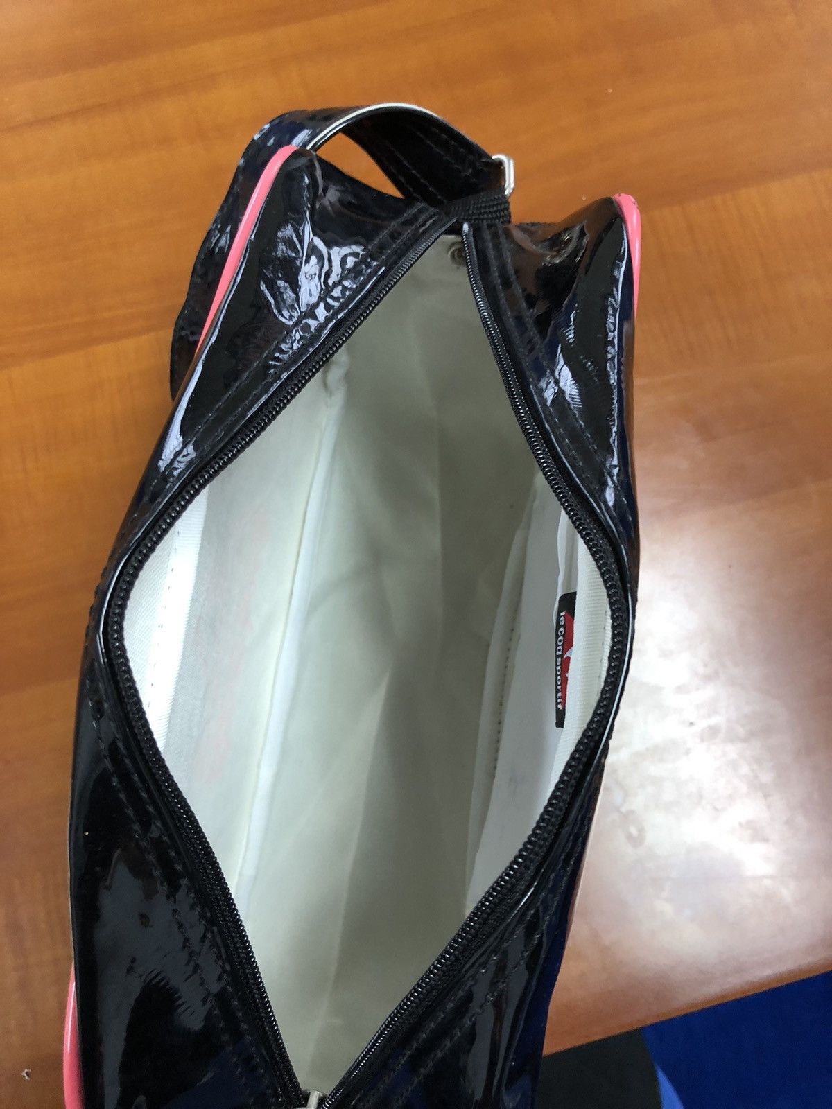 Le Coq Sportif Le coq Sportif Vintage Bag Size ONE SIZE - 17 Thumbnail