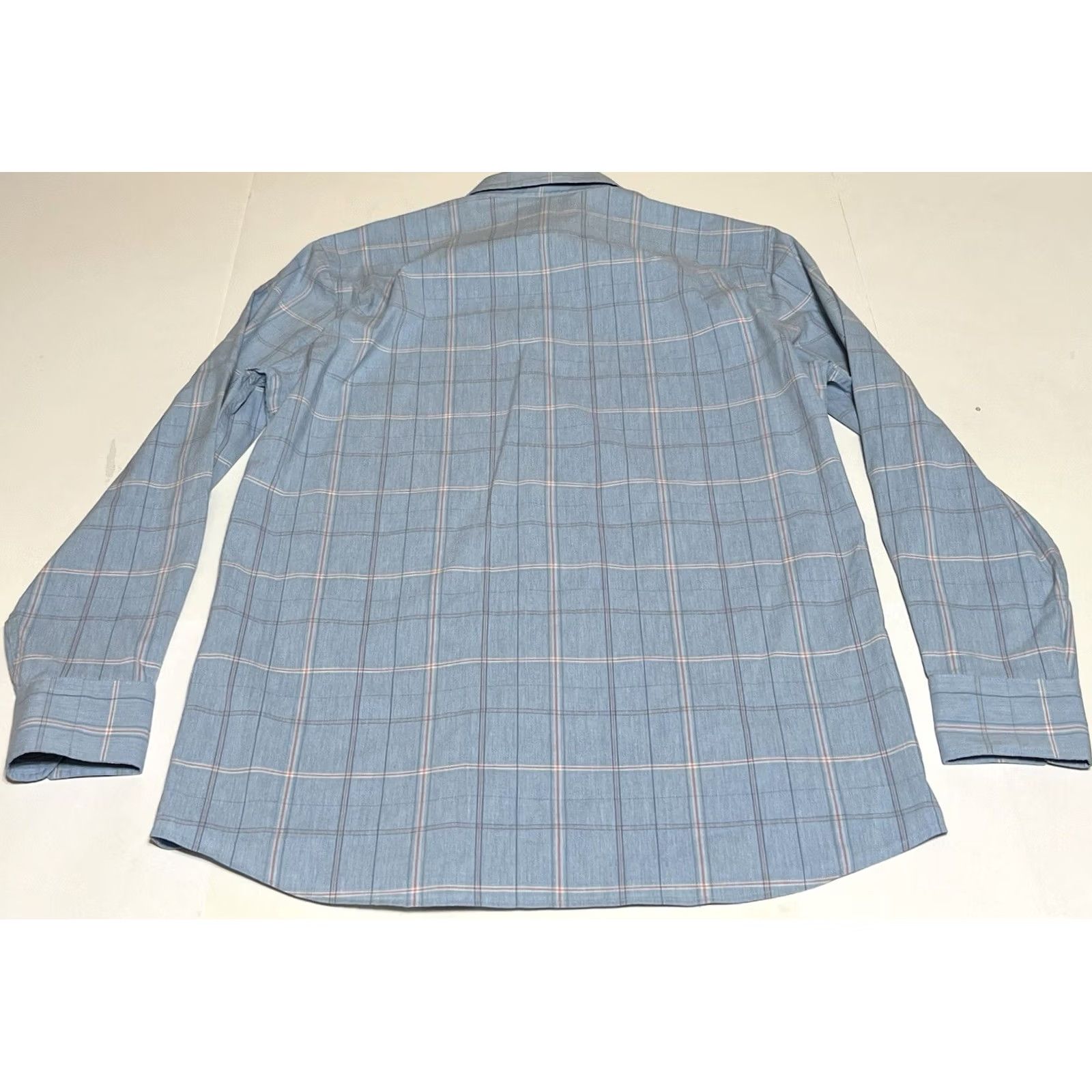 Southern Tide Southern Tide Shirt Men S Blue Plaid Button Down Coastal Passage Long Sleeve Size US S / EU 44-46 / 1 - 3 Thumbnail