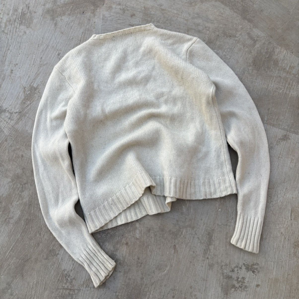 Polo Ralph Lauren Bundles of 2 Sweaters consist Ralph Lauren & Stone island Size US XL / EU 56 / 4 - 3 Thumbnail