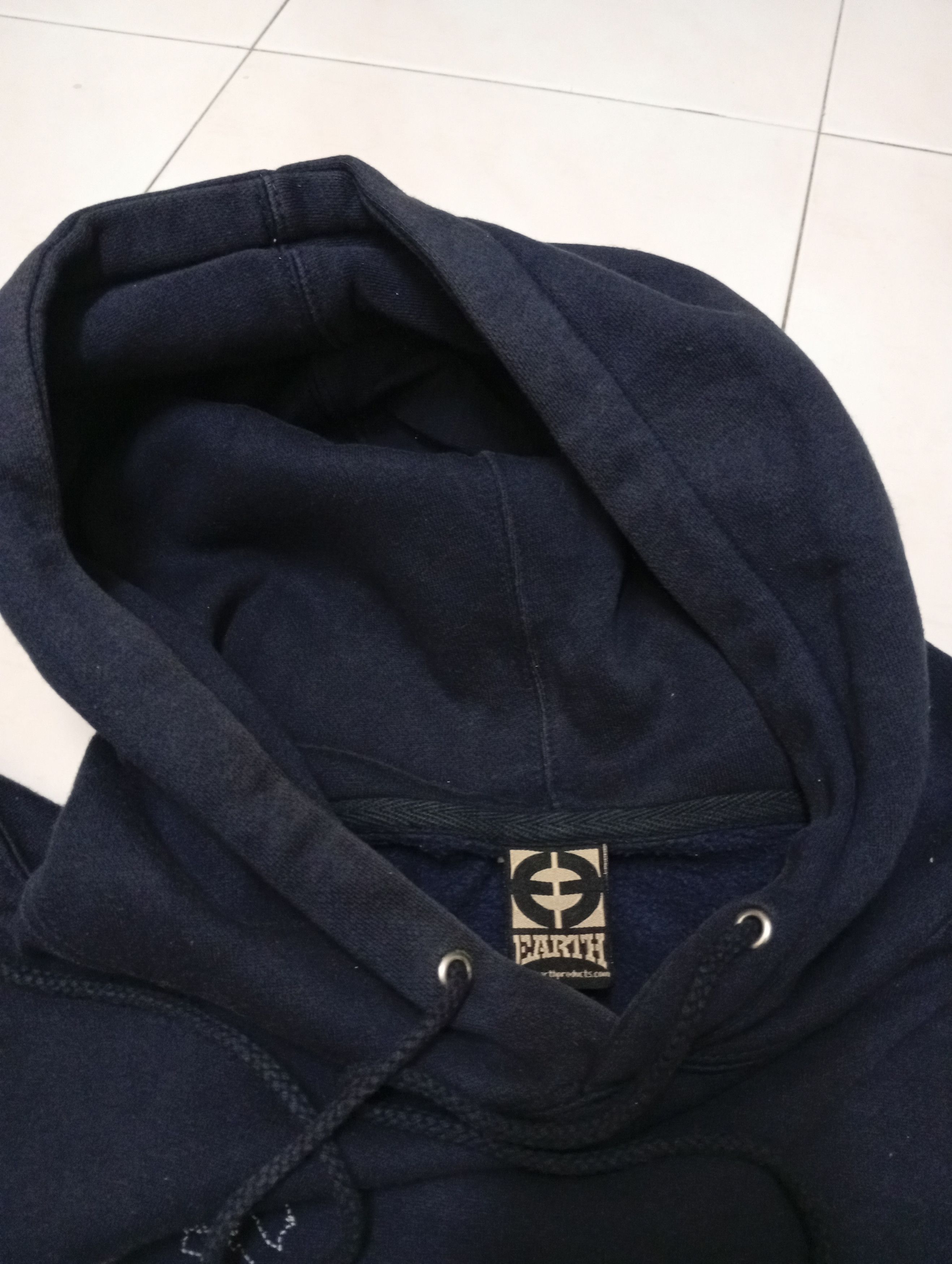 Other PlanetEarth X hoodie Size US XL / EU 56 / 4 - 4 Thumbnail