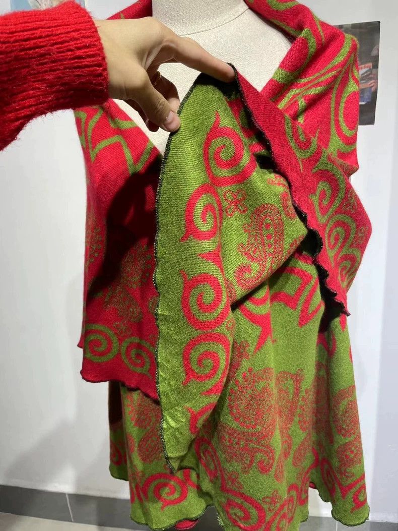 Vivienne Westwood vivienne westwood A beautiful medium length cloak for wome Size M / US 6-8 / IT 42-44 - 4 Thumbnail