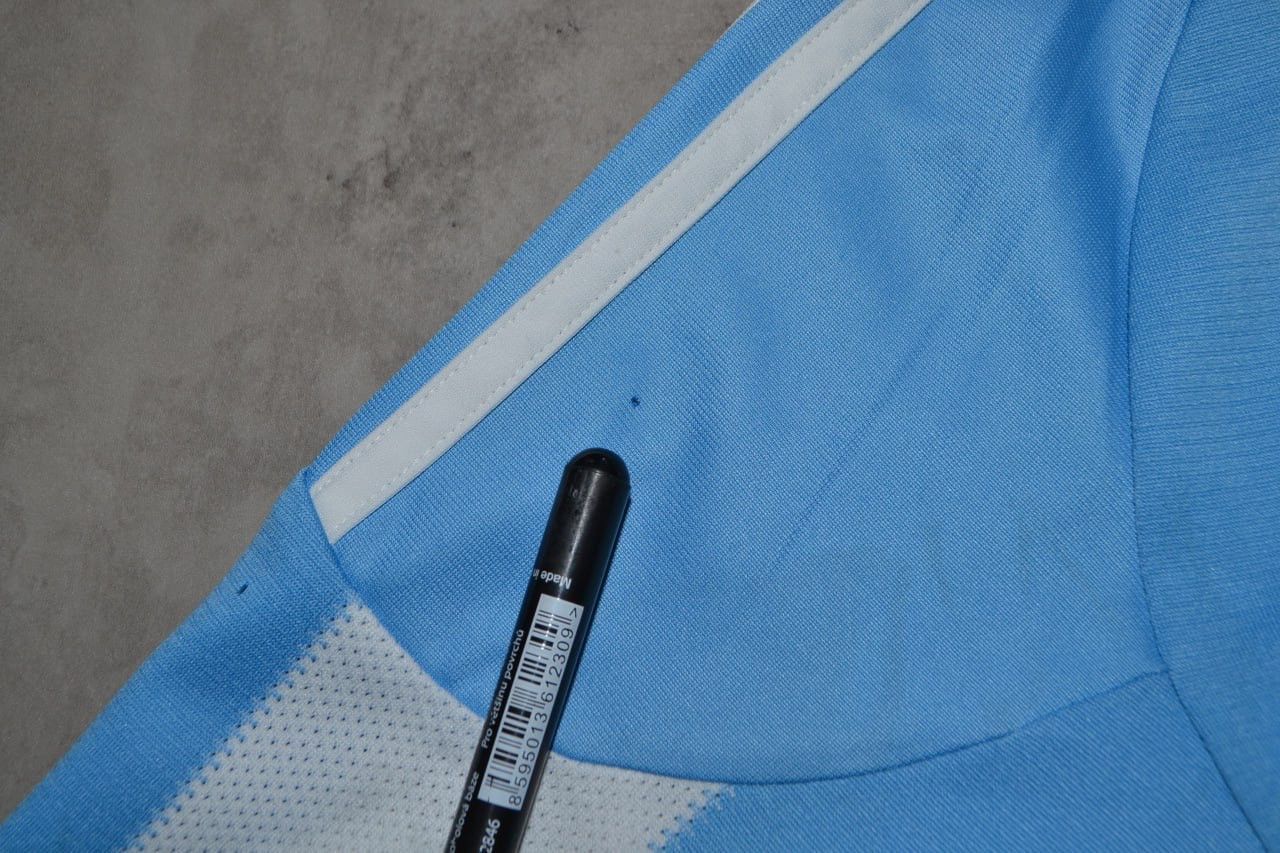 Adidas ADIDAS ARGENTINA 2009 HOME FOOTBALL SHIRT SOCCER JERSEY Size Size US S / EU 44-46 / 1 - 11 Thumbnail