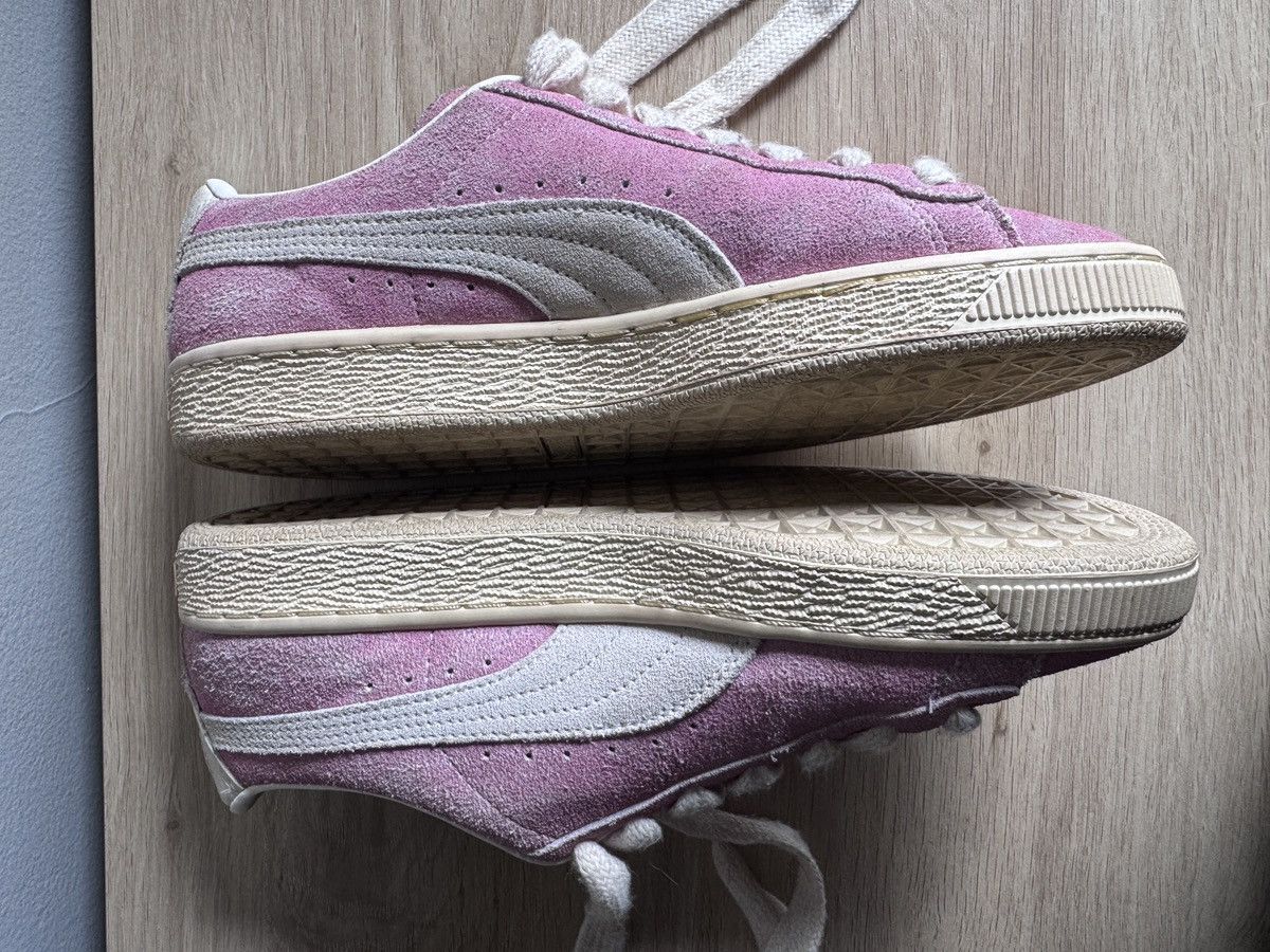 Puma × Rhude Rhuigi “B-Boy” Suede Size US 6 / EU 39 - 3 Thumbnail