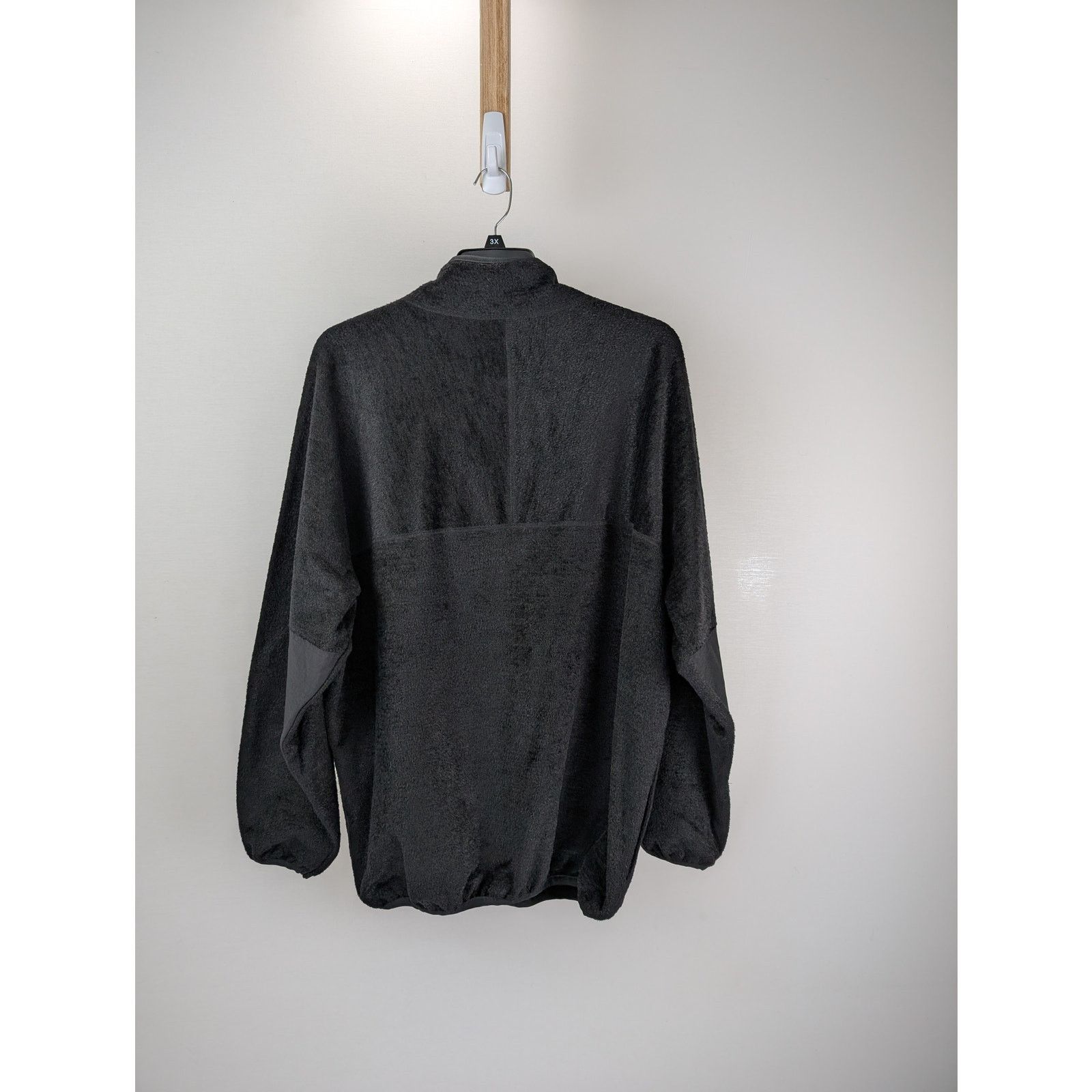 Comme des Garcons o1rshd1 Jacket in Black Size US L / EU 52-54 / 3 - 16 Thumbnail
