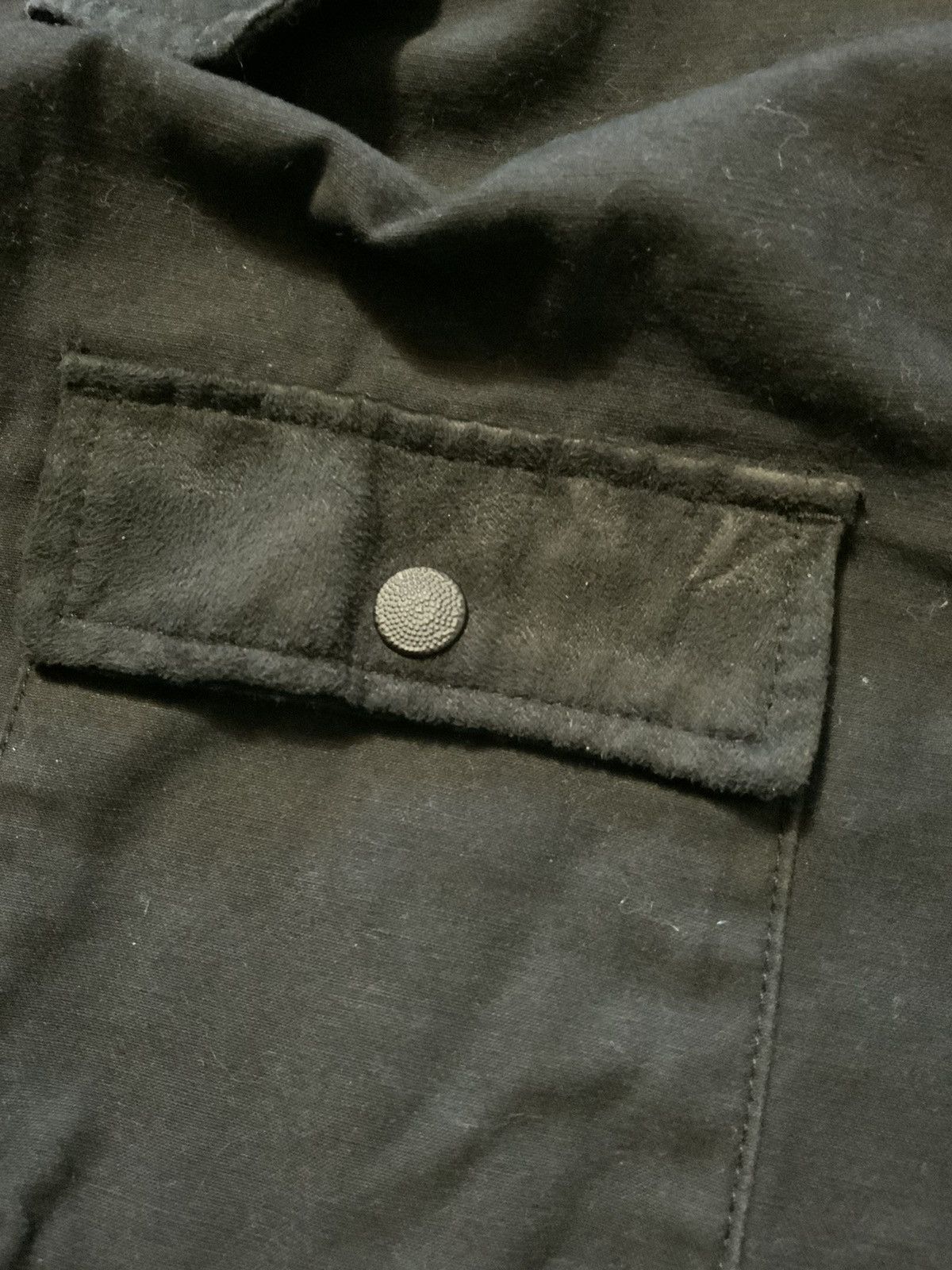 Altamont × Neckface Neckface Altamont Nightstalker Skateboarding Field Jacket Size US M / EU 48-50 / 2 - 8 Thumbnail