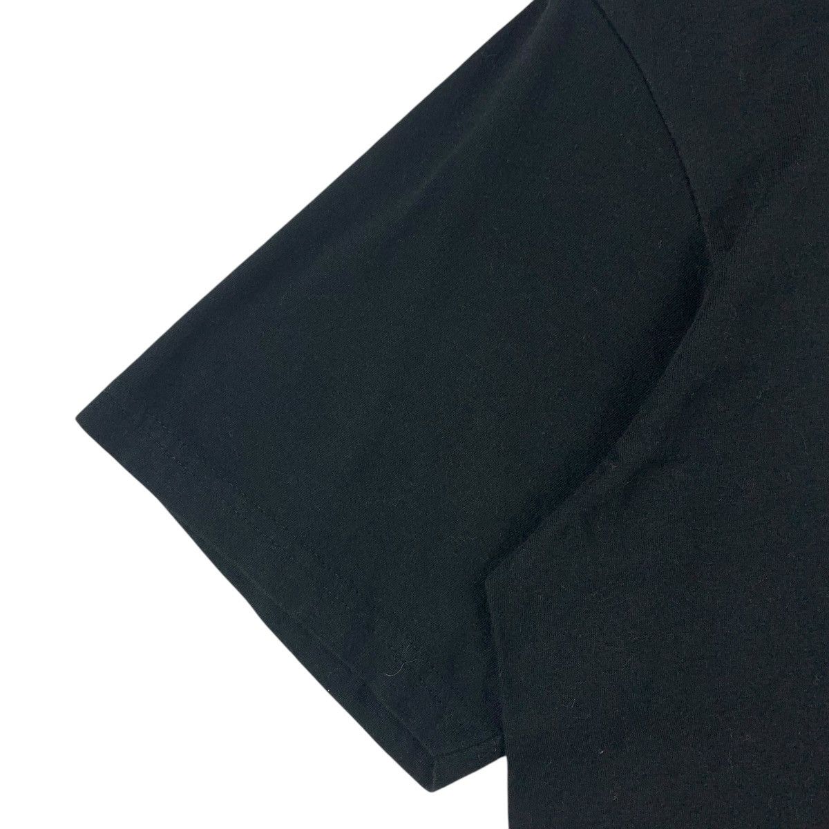 Anime × Japanese Brand EVANGELION Nerv neon genesis gainax ANIME tee Size US L / EU 52-54 / 3 - 6 Thumbnail