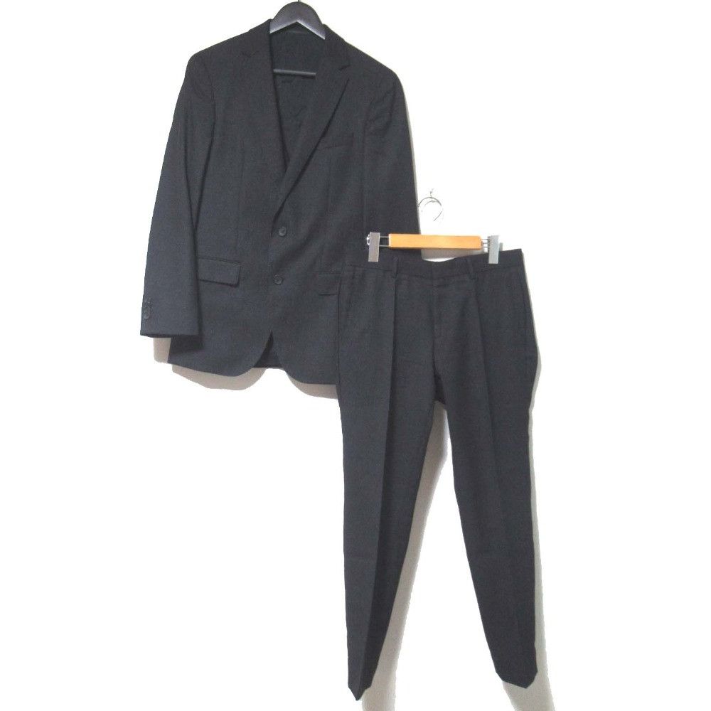 Hugo Boss Hugo Boss Three Piece Suit Textile Suits DUTY FREE for USA
