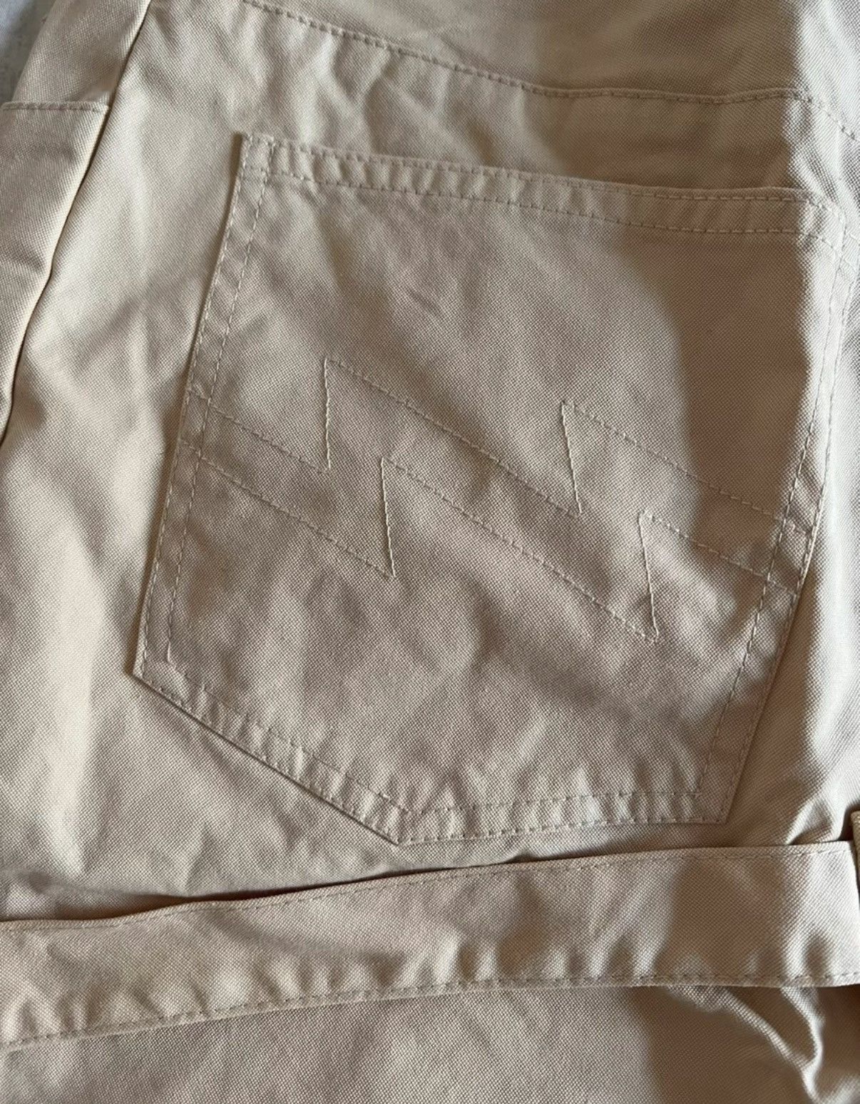 Walter Van Beirendonck Walter Van Beirendonck W&LT Size US 28 / EU 44 - 4 Thumbnail