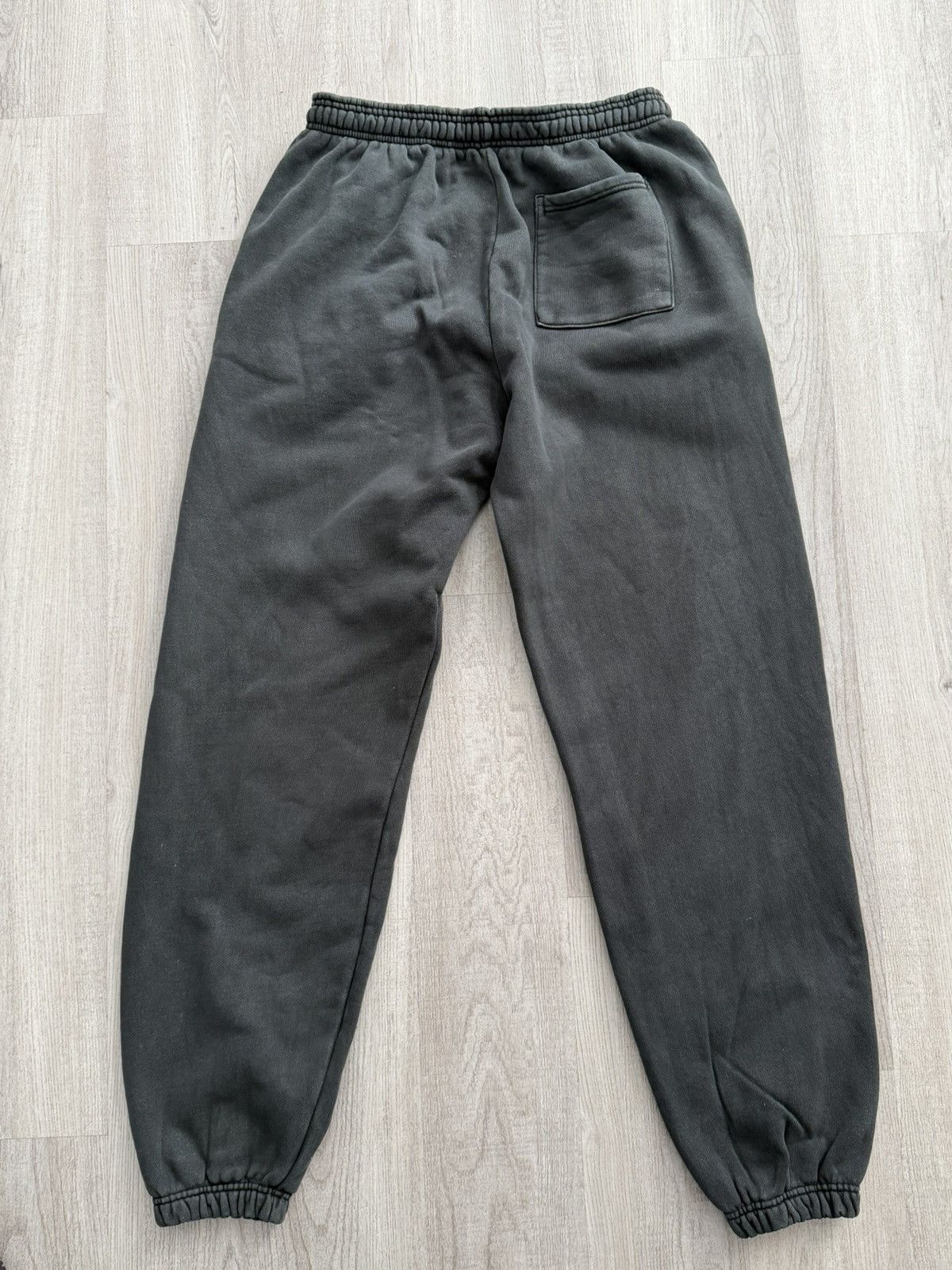 Entire Studios Entire Studios Heavy Uniform Joggers US36 XL Size US 36 / EU 52 - 9 Thumbnail