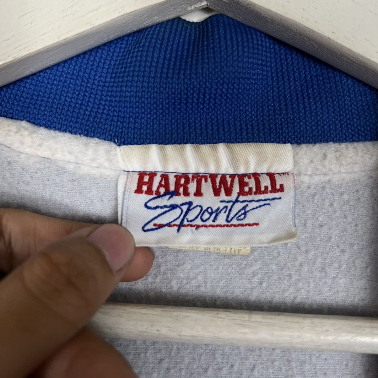 Vintage 🔥 1997 VINTAGE HARTWELL PANTANO ALL STARS TUCSON ARIZONA Size US L / EU 52-54 / 3 - 14 Thumbnail